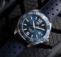 Tag Heuer Vancouver image 4